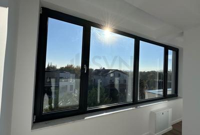 REV2005184 Vila lux  nemobilata cu 5 camere de inchiriat i - 4