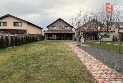EXCLUSIVITATE - Casa individuala 5 camere, 141 mp, in Chisoda - 8
