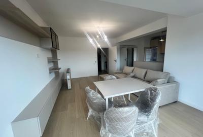 Trocadero apartament nou in bloc nou cu lift - 13