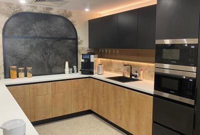 Spații birouri compartimentat Calea Victoriei – 1000 mp - 14