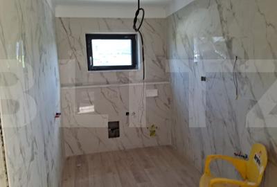 Apartament cu 3 camere, 85 mp si o terasa de 30 mp, Zalau - 1