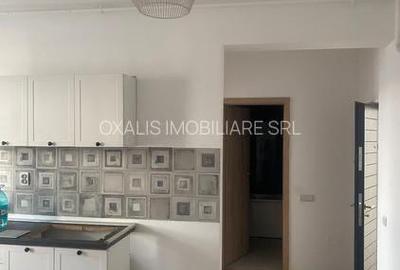 Studio de vanzare in Chiajna - 7