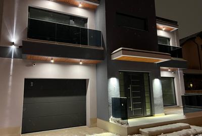 VILĂ P+1 DE VÂNZARE – TOMIS PLUS - ELVILA 650.000 € - 2