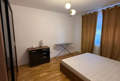 De vanzare Apartament 1 dormitor, zona Cetate Hcc, Bloc Nou. - 9