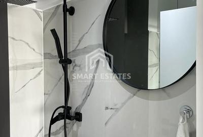 Apartament de Lux cu 3 Camere & Jacuzzi I Vedere Panoramica I Dorobanți - 5