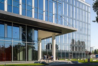 Expo Business Park – Birouri de inchiriat Bd. Expozitiei - Metrou 1 Mai - 6