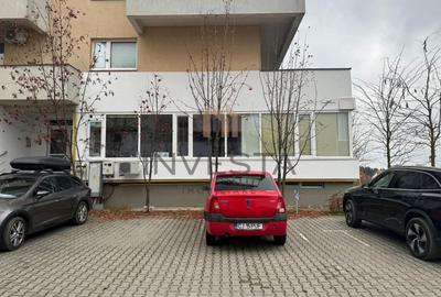 Spațiu comercial, 189 mp în Europa