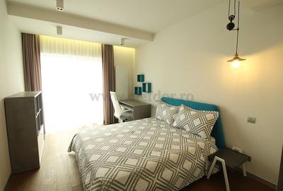 Iancu Nicolae-British School duplex  - 3 dormitoare - 20