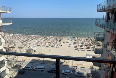 Apartament 4 camere Mamaia Nord cu vedere frontala la mare