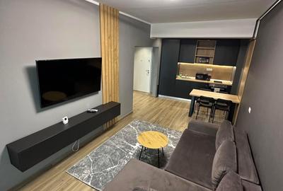 Ap 2 Camere Statiunea Mamaia Zona Central Mobilat Nou Premium Vedere Mare Si Lac