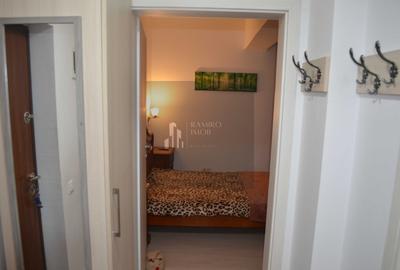 Apartament 2 camere Bd Metalurgiei/parcare xy - 5