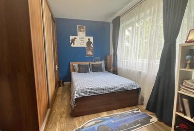 Apartament 3 camere decomandat, 68 mp, loc de parcare, mobilat complet - 6