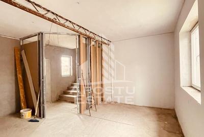 Casa “la gri” cu gradina, zona Calea Aurel Vlaicu - Bujac - 12