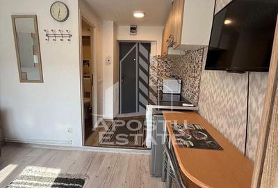 Garsoniera, de vanzare, zona Buziasului, Timisoara - 3