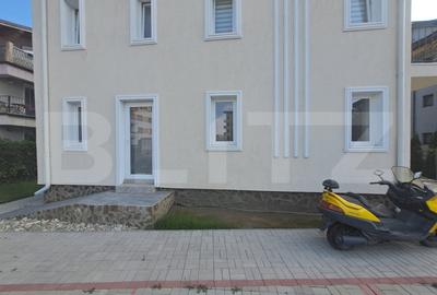 Ap 3 cam, in casa, cu gradina, zona Coresi - 13