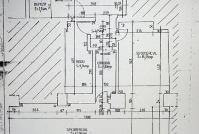 Spatiu Comercial | Pantelimon | Stradal | Vizibilitate | 150mp - 10