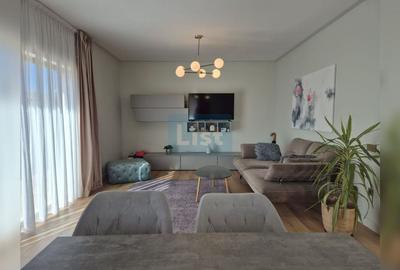 Casa superba la cheie, strada privata, central Dezmir. - 17