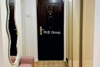 Garso (1975 bloc mixt, reabilitat, 34 mp.)-7 min. metrou Romancierilor - 1