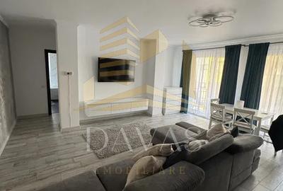 Apartament 2 camere semidecomandat + Parcare subterana inclusă  | Europa - 2