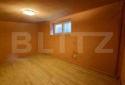 Garsonieră semidecomandată în Central