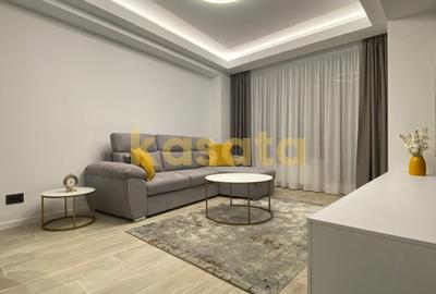 Apartament 2 camere Herastrau - 4