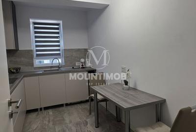 2 camere, Coresi-Kasper, mobilat si utilat, Parcare+Boxa - 7