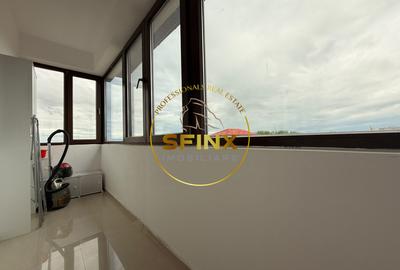 Apartament 2 camere | Apusului | Loc de parcare | Bloc nou - 10