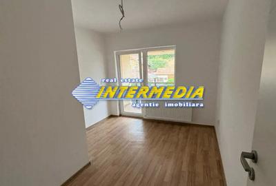 Casa noua I 144 mp I 4 camere I finisata la cheie I Alba Iulia I teren 300 mp I - 4