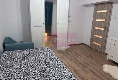 Garsoniera Calea Dorobantilor- stradal. - 15