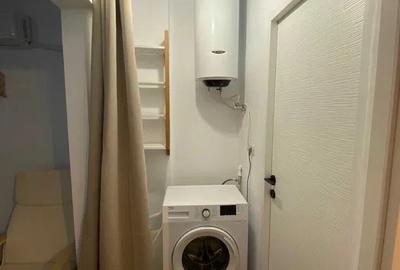 Apartament 2 Camere Iancului | Balcon | Boiler | Renovat | 2 minute metrou - 4