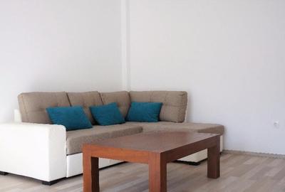 Apartament cu 2 camere decomandat, mobilat în Tineretului