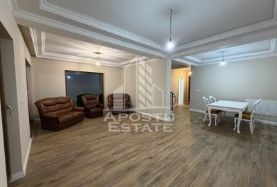 Duplex cu 4 camere de vanzare, P+ E ,127Mp, in Sacalaz - 9