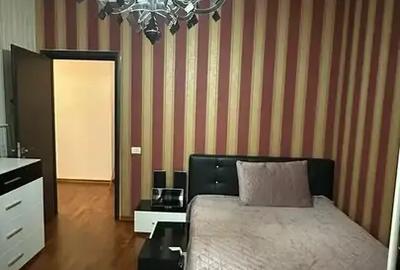 4 Camere| Utilat si Mobilat Lux |3 balcoane| Zona Nordului - Herastrau - 7