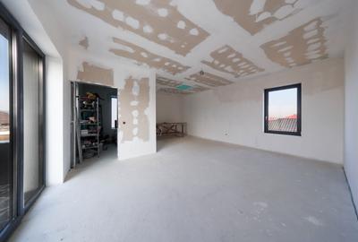 Comision0%Vila 4 camere, garaj, teren Cristian - 13