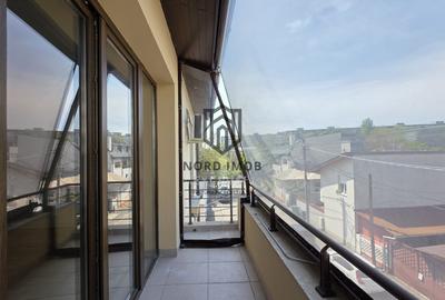 Duplex reprezentativ pentru birouri–4 camere | Recent renovat | 2 locuri parcare - 10