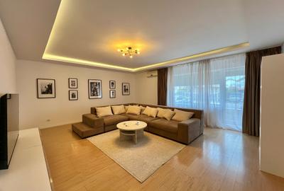 3 camere - Pipera Plaza - 1