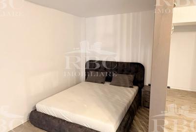 Apartament cu o camera 40 mp cu terasa zona Donath Park - 8