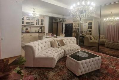 Apartament 2 camere - LOC DE PARCARE + CURTE 45 MP - zona PIPERA/ VOLUNTARI - 1