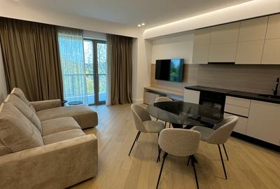 Cortina 126 | Iancu Nicolae | 2 camere | NOU | Parcare - 2