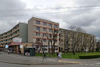 Garsonieră confort 1 sporit 42 mp Piața Gării - Central ARAD - 2