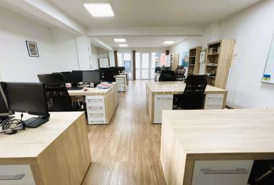 Spațiu premium pentru birouuri + terasă, în zona centrală - 5