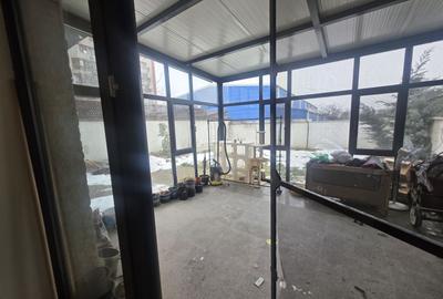 DUPLEX Voluntari | 300 mp teren | curte 224 mp | P+1 | Finalizată 2020 - 6