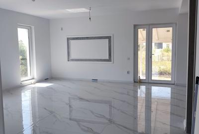 FARA COMISIOANE casa cu 4 camere 3 bai dresing P+1 incalzire pardoseala - 16