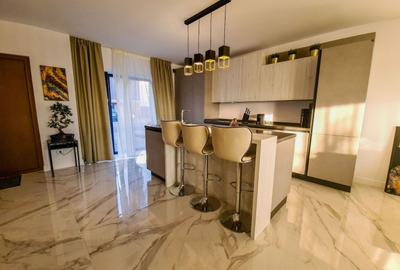 Vila 4 camere | Matei Millo | Pipera Andronache | 2 parcari - 1