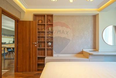 Apartament 3 camere Predeal ca-n poveste - 18
