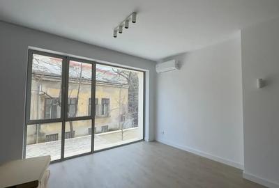 Penthouse 4 camere | Armenească | Terasă 94 mp - 4