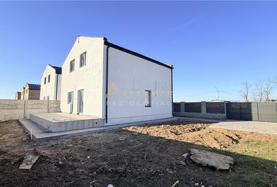 Casa viitorului  || Pompa de caldura || Panouri foto 11,7 kw - 4