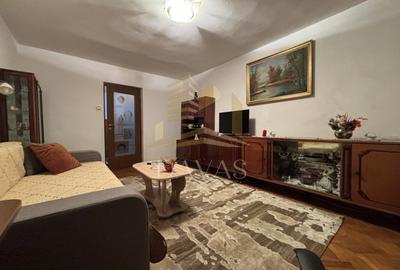 Apartament de 3 camere decomandat | Manastur - 4