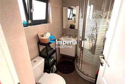 Casa 4 cam, moderna, semimobilata, Hlincea Iasi - 4