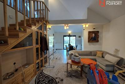 Casa deosebita in Sacalaz - vatra satului la 15 minute de Timisoara - 2